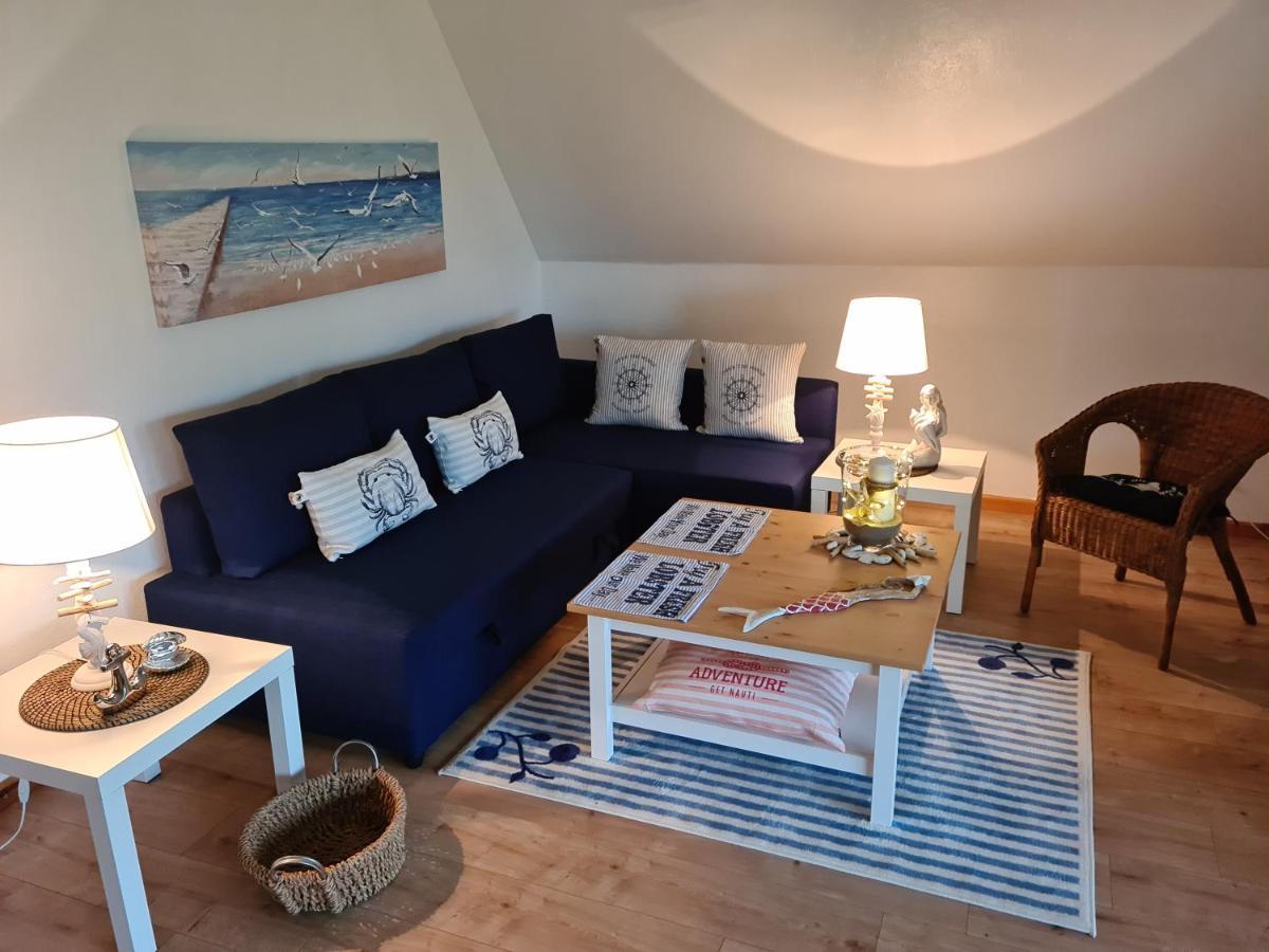 Ferienwohnung Op De Warft Neukirchen  Luaran gambar